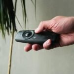 Control Remoto Shelly BLU ZB Bluetooth Zigbee 4 Canales - Imagen 3