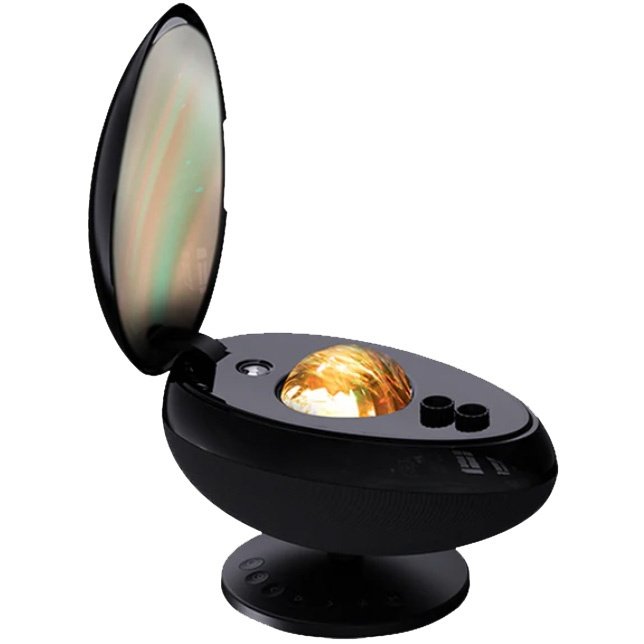 cdr-70c1dc276d33c022308b7f3e56381c53.jpg Proyector celestial Wanbo Galaxy Light - Imagen 1