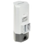Access Point Hikvision AX3000 Wi-Fi 6 Exterior IP68 Gigabit - Imagen 3