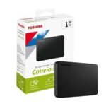 Disco externo Toshiba 1TB USB 3.0