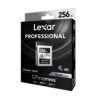cdr-73ab80b21c07b41cf5dea6b29c3af1ba.jpg Memoria CFexpress Lexar Pro 256GB Tipo B Silver Series