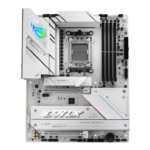 Mother Asus ROG Gaming Strix B850-A WiFi 7 AM5 - Imagen 3