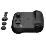 Joystick GameSir X4 Aileron Xbox negro