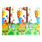 Alfombra plegable Tinok para bebe - Imagen 6