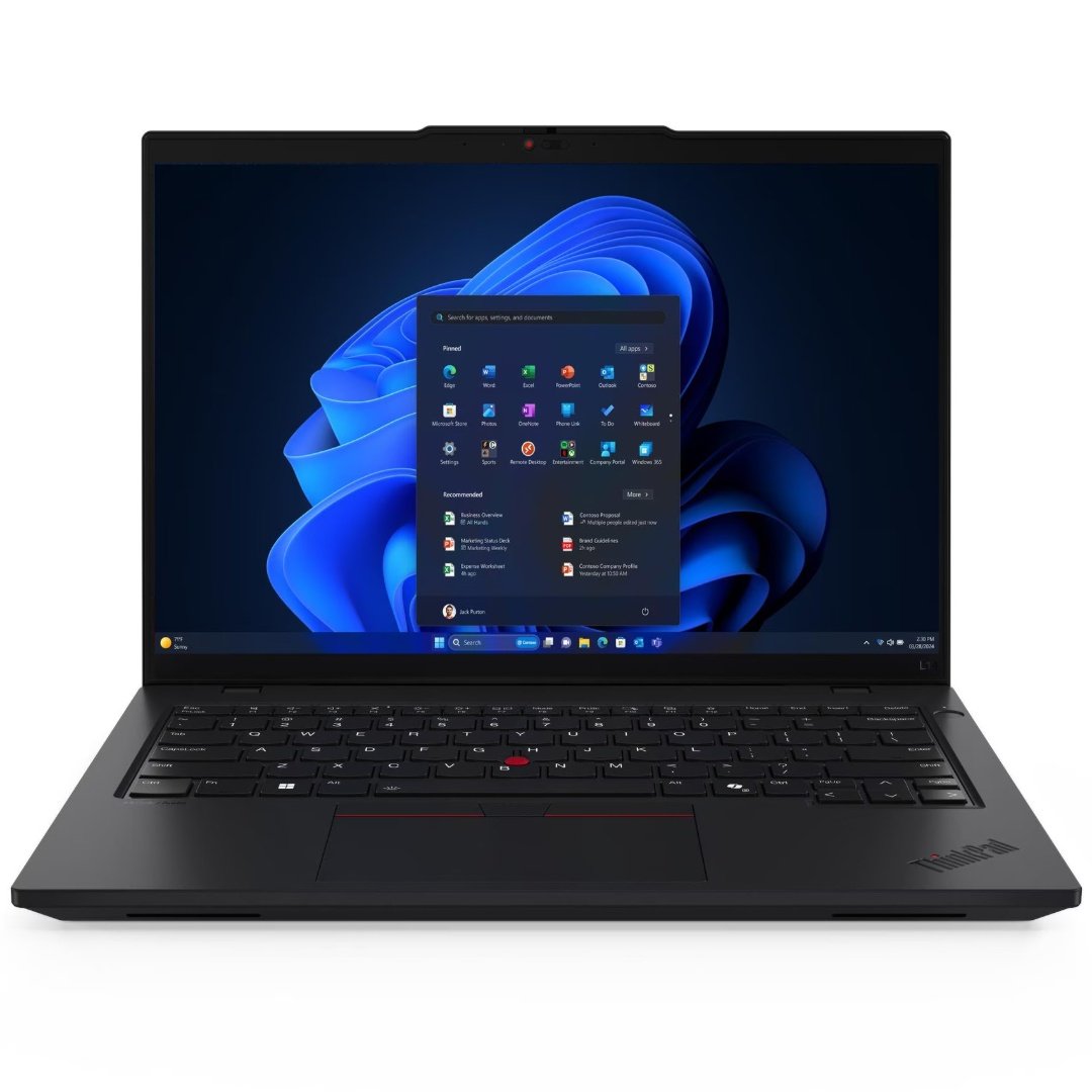 cdr-75bf1a540a8ab6a2cc3652b65a147ce9.jpg Notebook Lenovo Ryzen 5 Pro 4.6Ghz, 16GB, 512GB SSD, 14" WUXGA, Win11 PRO Español - Imagen 1