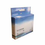 Cartucho brother dcp-152 magenta LC-103M