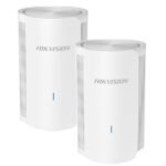 Router Mesh Hikvision Wi-Fi AC1200 Kit x2
