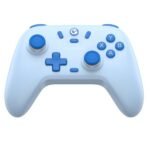 Joystick Gamesir T4 Nova Lite celeste - Imagen 2