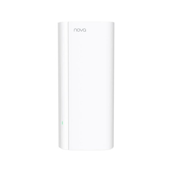 Router WiFi Mesh Tenda Nova EX12 AX3000 Doble Banda