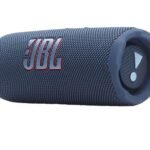 Parlante Portatil JBL Flip 7 bluetooth azul