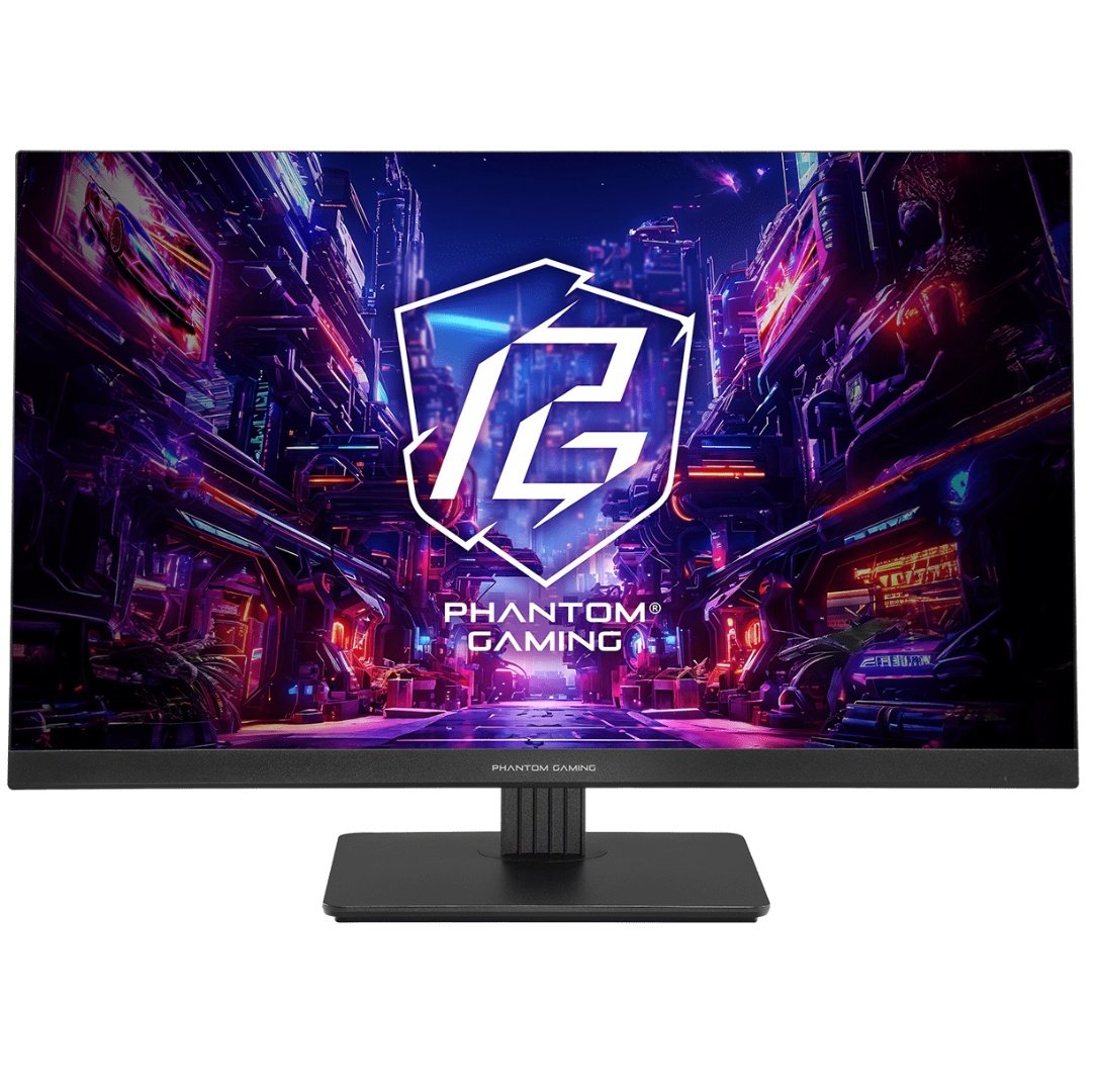 cdr-7866a4ee13a604f755331f77bc6a8d93.jpg Monitor Gamer AsRock 27" 180Hz 1ms - Imagen 1