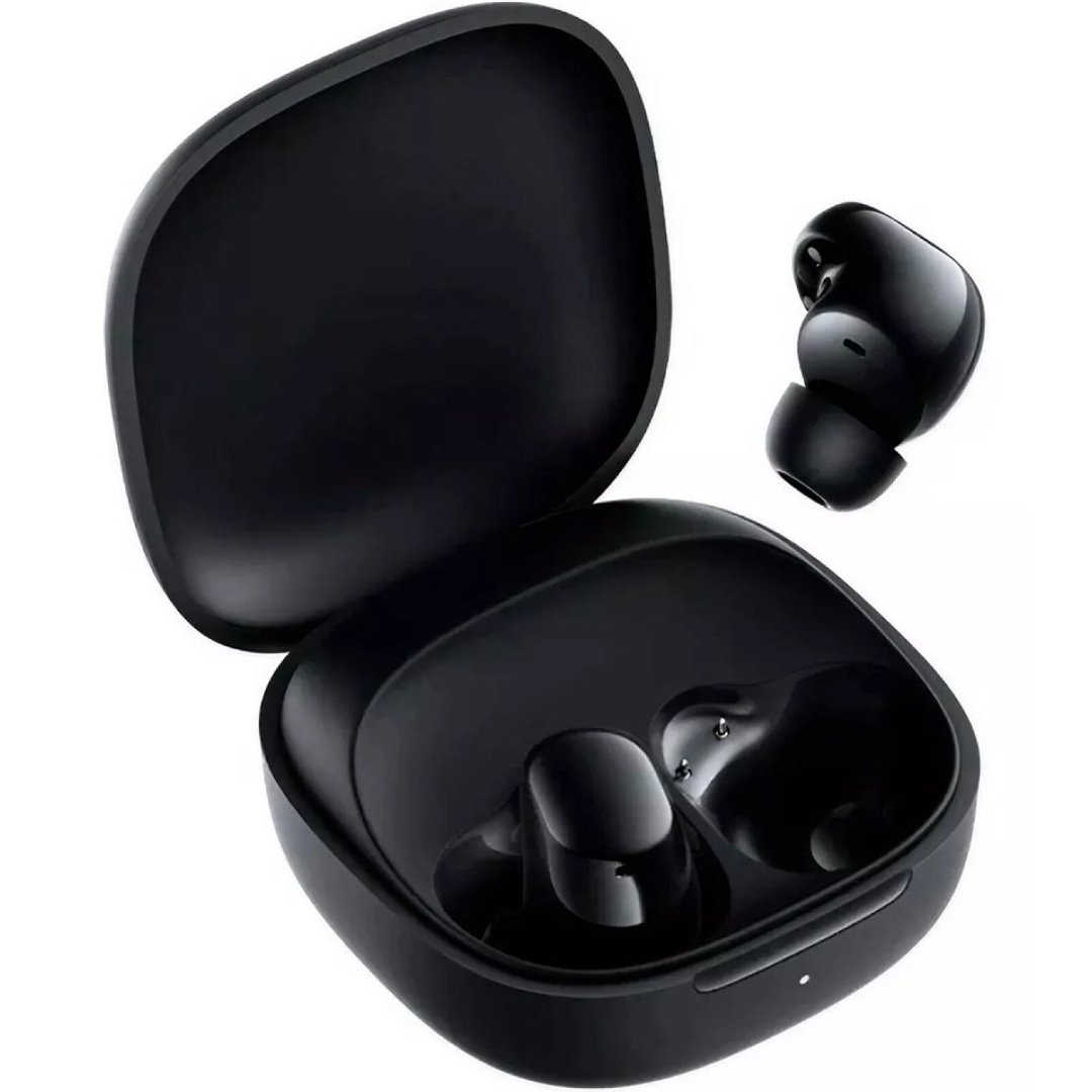 cdr-799e7adf75c5bdc9a6638920e29254fb.jpg Auriculares TWS Xiaomi Redmi Buds 6 Play - Imagen 1