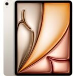 Apple iPad Air 13" 2026 128GB wifi Starlight