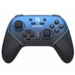 Joystick GameSir T4n Pro Multiplataforma Inalámbrico Azul - Imagen 2