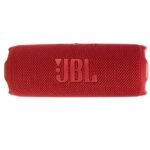 Parlante Portátil JBL Flip 7 Bluetooth Rojo - Imagen 3