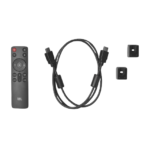 Barra de Sonido JBL Cinema SB510 3.1 Canales 200W - Imagen 3