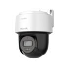 Cámara HiLook PTZ-N2C400M-DE 4MP Domo Móvil Exterior