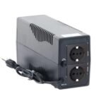 UPS Hikvision 1000va / 600w - Imagen 3