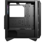 Gabinete Gamer MSI Gungnir 111R - Imagen 2