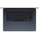Apple Macbook Air M5 10+10, 16GB, 512GB SSD, 15.3'' Retina