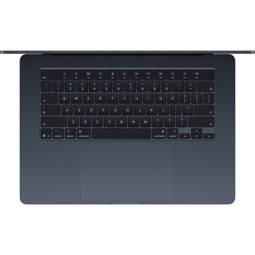 cdr-7e5e2cf704b451541545774e3455e3cc.jpg Apple Macbook Air M5 10+10, 16GB, 512GB SSD, 15.3'' Retina - Imagen 1