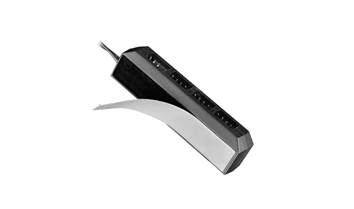 Controlador de Fan Deepcool FH-04 - Imagen 3