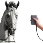 Escaner 3D 3DMakerPro Moose Lite - Imagen 2