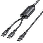 Cable Unitek PD100W USB-C Dual