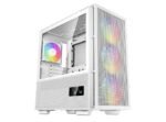 Gabinete Deepcool CH560 Digital Blanco - Imagen 3
