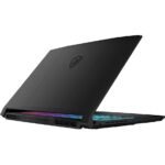 Notebook Gamer MSI Core i7 5.2Ghz, 16GB, 1TB SSD, 15.6" QHD 165Hz, RTX 5070 8GB - Imagen 2