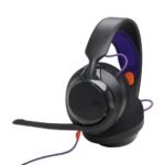 Audifono JBL Quantum 250 negro gamer - Imagen 4