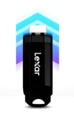 Pendrive Lexar JumpDrive S80 32GB USB 3.2 Retráctil