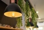 Lámpara LED Shelly Vintage ST64 Wi-Fi E27 7W Regulable - Imagen 2