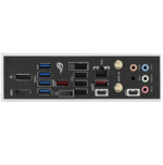 Mother Asus ROG Gaming Strix B650E-F WiFi 6E AM5 - Imagen 2