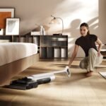 Aspiradora Xiaomi Truclean W30 Pro Wet Dry - Imagen 2