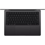 Apple Macbook Pro M5 10+10, 24GB, 1TB SSD, 14.2'' Retina - Imagen 2