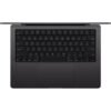 Apple Macbook Pro M5 MAX 18+32, 36GB, 2TB SSD, 14.2'' Retina