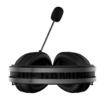 Audifonos Asus Gaming TUF H1 GEN II Headset NA negros - Imagen 3