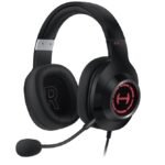 Audifono Edifier G2 II negro c/microfono