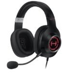 Audifono Edifier G2 II negro c/microfono