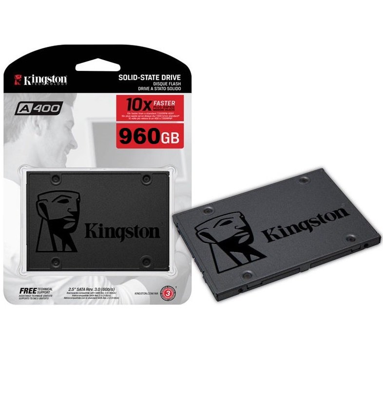 cdr-85ca92a061a37808e5a8c38c6013648d.jpg Disco SSD Kingston 960GB A400 - Imagen 1