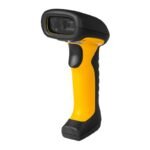 Lector de código de barras Netum 2D Industrial - Imagen 3
