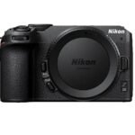Cámara Mirrorless Nikon Z30 Body + Bolso Nikon de Regalo