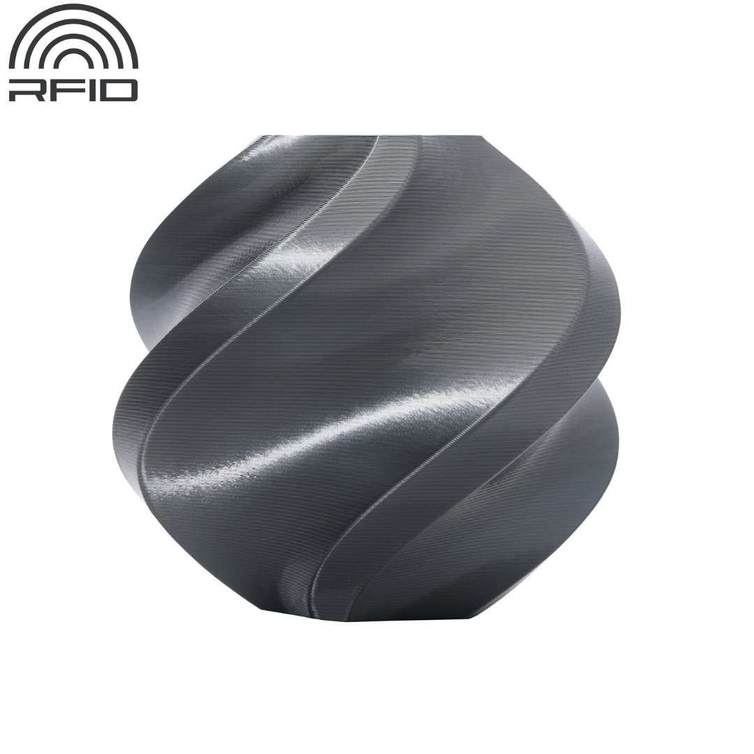 cdr-86f0028f9f4f35bf45d53a49c63c6308.jpg Filamento Bambu Lab PLA Silk+ titanio - Imagen 1