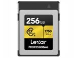 Memoria CFexpress Lexar Pro 256GB Tipo B Gold Series - Imagen 2