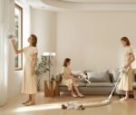 Aspiradora Xiaomi Vacuum Cleaner G20 - Imagen 6