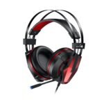 Audifono Genius Gamer 7.1 G710V con micrófono - Imagen 2