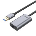 Cable Extensor Unitek USB-A 3.0 5m - Imagen 2
