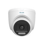 Cámara HiLook THC-T129-LPS 2MP Turret ColorVu
