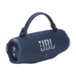 Parlante Portátil JBL Charge 6 Bluetooth Azul - Imagen 3